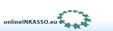 Online Inkasso Forderung